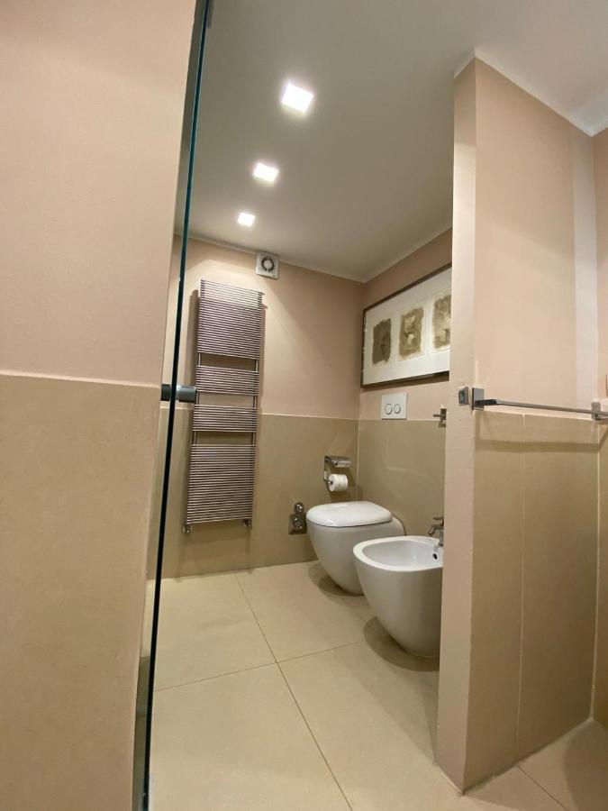 Julius Suite Turin Exterior photo