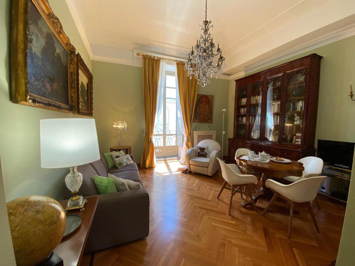 Julius Suite Turin Exterior photo