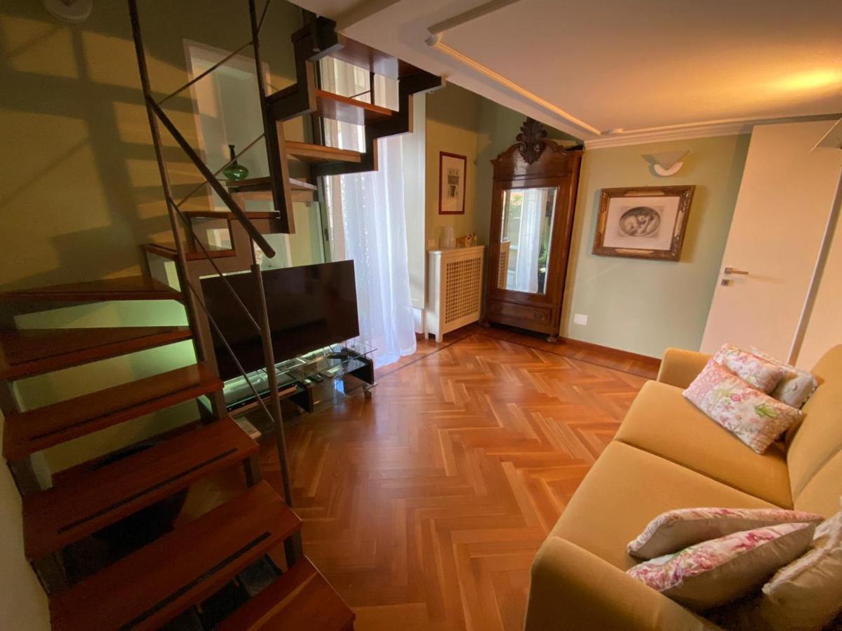 Julius Suite Turin Exterior photo