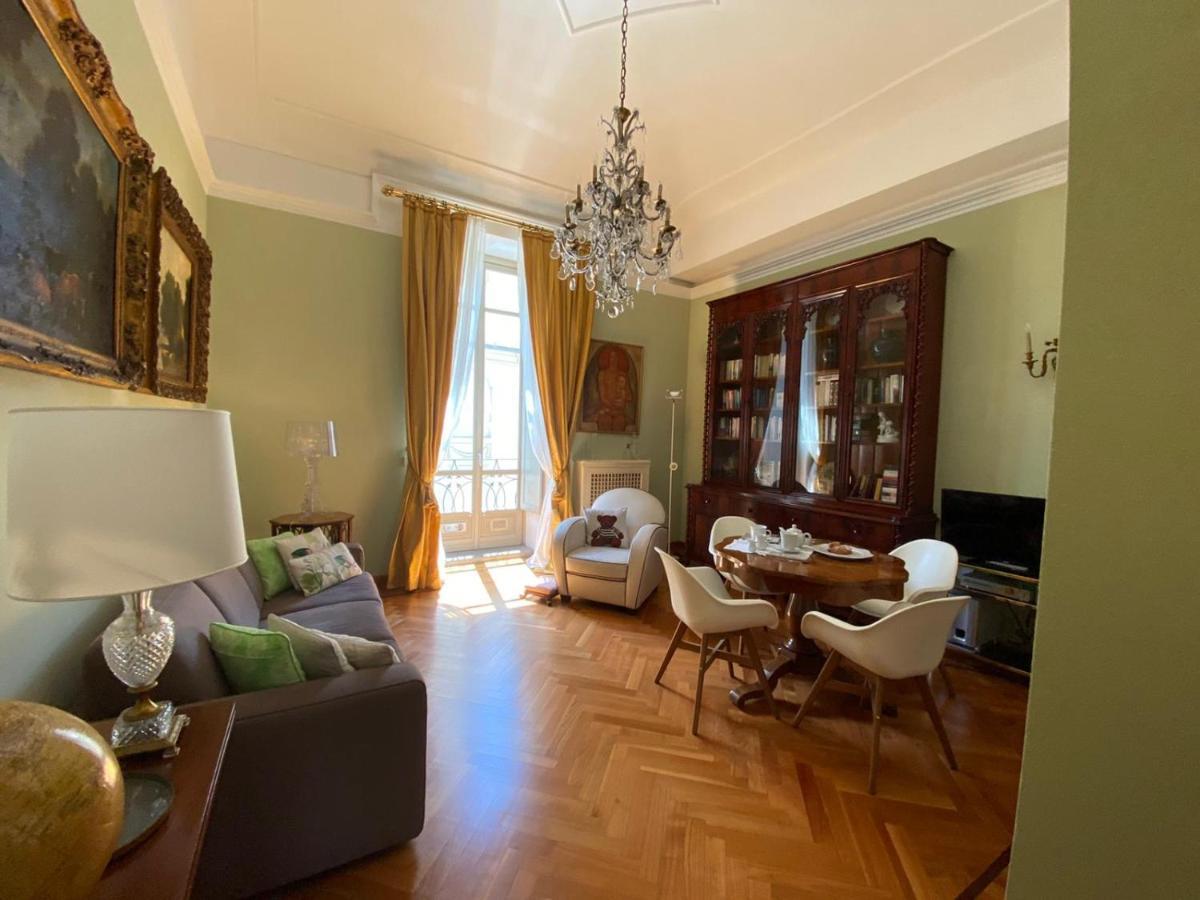 Julius Suite Turin Exterior photo