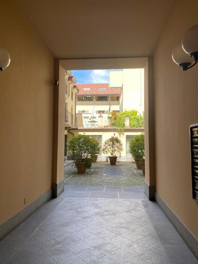 Julius Suite Turin Exterior photo