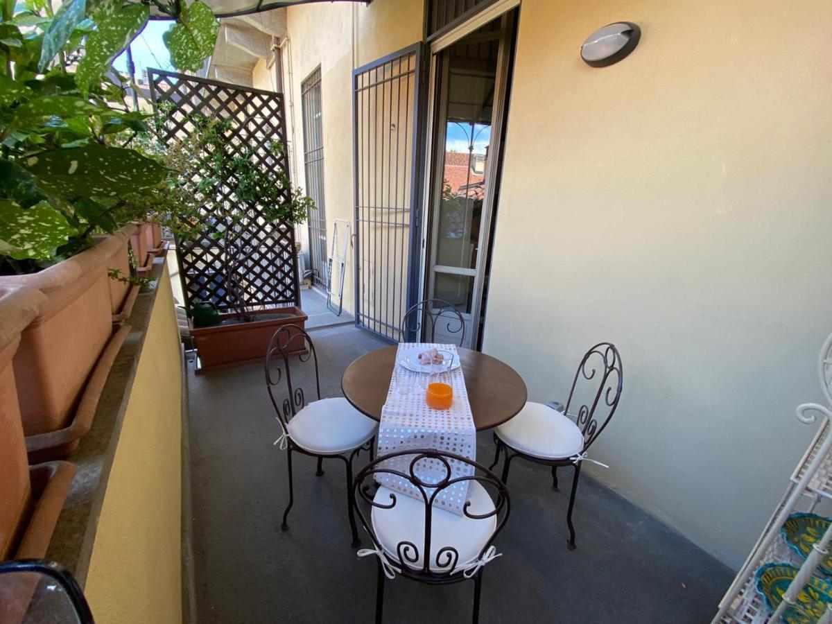 Julius Suite Turin Exterior photo