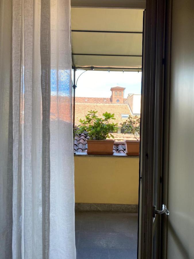 Julius Suite Turin Exterior photo
