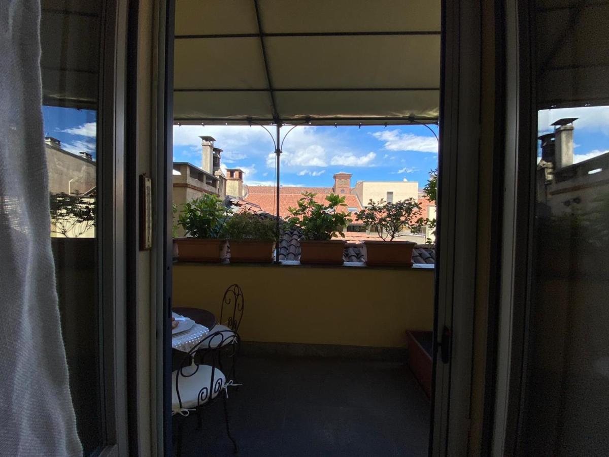 Julius Suite Turin Exterior photo