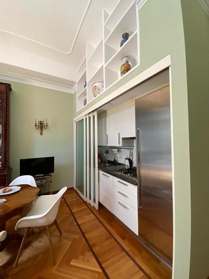 Julius Suite Turin Exterior photo